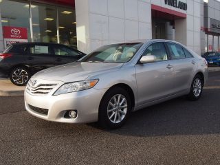 Used 2011 Toyota Camry XLE in Vineland, New Jersey