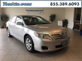 Used 2011 Toyota Camry in Portland, Oregon