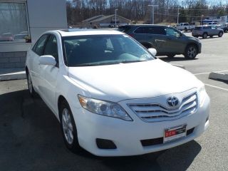 Used 2011 Toyota Camry LE in Wappingers Falls, New York