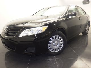 Used 2011 Toyota Camry SE in Lauderdale Lakes, Florida