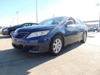 Used 2011 Toyota Camry LE in McKinney, Texas