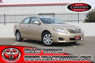 Used 2011 Toyota Camry in New York, New York