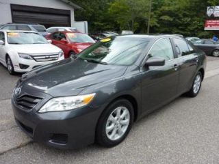 Used 2010 Toyota Camry LE in Helena, Alabama