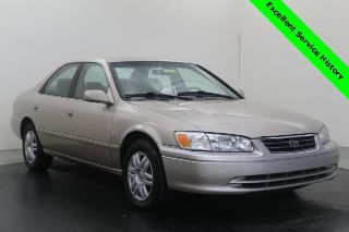Used 2001 Toyota Camry LE in Louisville, Kentucky