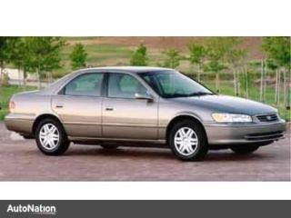 Used 2001 Toyota Camry CE in Lithia Springs, Georgia