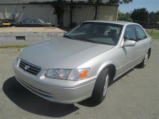 Used 2000 Toyota Camry LE in Graham, North Carolina