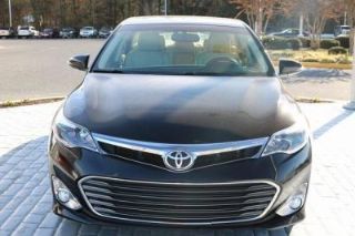 Used 2013 Toyota Avalon Limited Edition in Delmar, Maryland