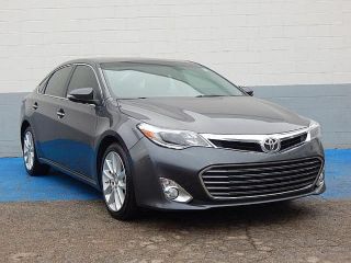 Used 2013 Toyota Avalon Limited Edition in Overland Park, Kansas