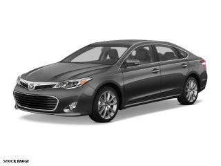 Used 2013 Toyota Avalon Limited Edition in West Caldwell, New Jersey