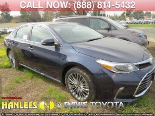 Used 2016 Toyota Avalon Limited Edition in Davis, California