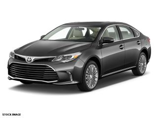Used 2016 Toyota Avalon Limited Edition in Braintree, Massachusetts