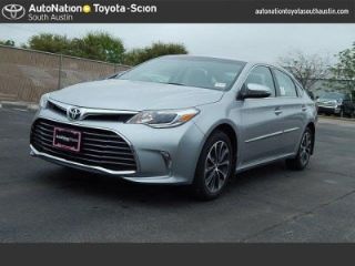 Used 2016 Toyota Avalon XLE in Austin, Texas