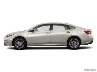 Used 2016 Toyota Avalon Limited Edition in Altus, Oklahoma