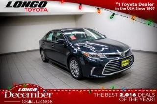 Used 2017 Toyota Avalon Limited Edition in El Monte, California