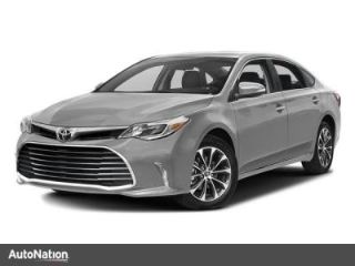 Used 2017 Toyota Avalon XLE in Cerritos, California
