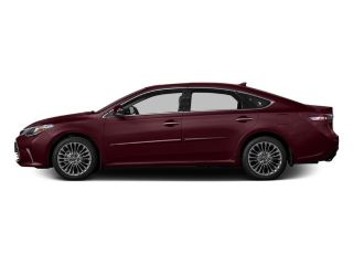 Used 2017 Toyota Avalon Limited Edition in Bowie, Maryland