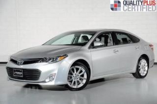 Used 2013 Toyota Avalon Limited Edition in Dallas, Texas