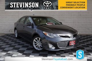Used 2014 Toyota Avalon Limited Edition in Henderson, Nevada
