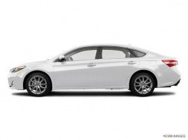 Used 2014 Toyota Avalon in Nashua, New Hampshire