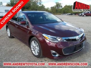 Used 2014 Toyota Avalon XLE in Milwaukee, Wisconsin