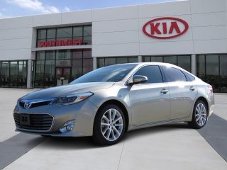 Used 2015 Toyota Avalon Limited Edition in Rockwall, Texas
