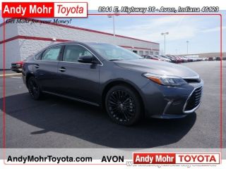 Used 2016 Toyota Avalon XLE in Avon, Indiana