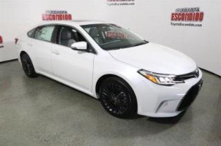 Used 2016 Toyota Avalon in Escondido, California