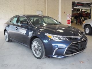 Used 2016 Toyota Avalon Limited Edition in Rochester, New Hampshire