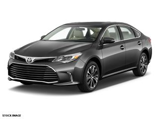 Used 2016 Toyota Avalon XLE in Albuquerque, New Mexico