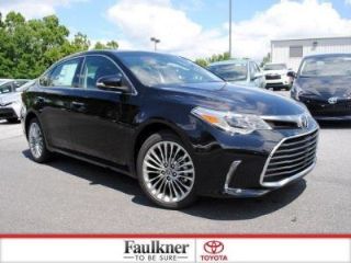 Used 2016 Toyota Avalon Limited Edition in Harrisburg, Pennsylvania