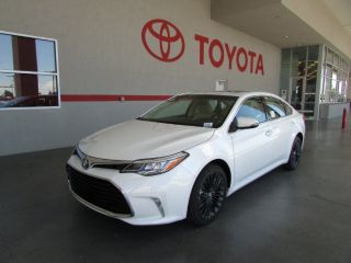 Used 2016 Toyota Avalon XLE in Albuquerque, New Mexico