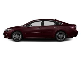 Used 2017 Toyota Avalon Limited Edition in Marlow Heights, Maryland