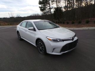 Used 2017 Toyota Avalon XLE in Raleigh, North Carolina