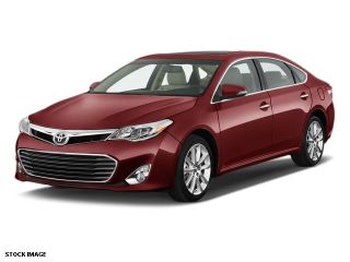 Used 2015 Toyota Avalon Limited Edition in Spring, Texas