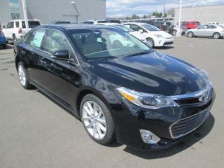 Used 2015 Toyota Avalon Limited Edition in Endicott, New York