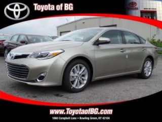 Used 2015 Toyota Avalon in Bowling Green, Kentucky
