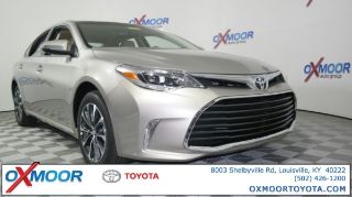 Used 2016 Toyota Avalon XLE in Louisville, Kentucky