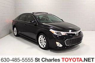 Used 2013 Toyota Avalon XLE in Saint Charles, Illinois