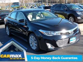 Used 2014 Toyota Avalon Limited Edition in Kennesaw, Georgia