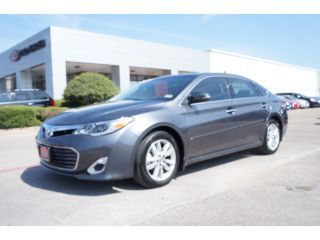 Used 2014 Toyota Avalon XLE in Killeen, Texas