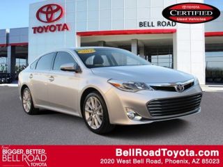 Used 2014 Toyota Avalon Limited Edition in Phoenix, Arizona