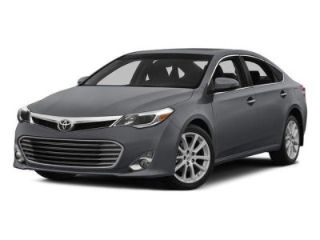 Used 2015 Toyota Avalon Limited Edition in Ardmore, Pennsylvania