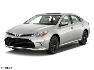 Used 2016 Toyota Avalon in Pasadena, California