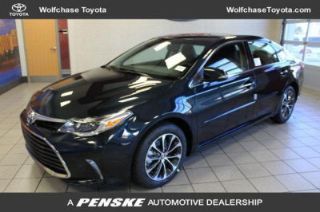 Used 2016 Toyota Avalon XLE in Cordova, Tennessee
