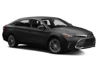 Used 2016 Toyota Avalon XLE in East Petersburg, Pennsylvania