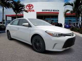 Used 2016 Toyota Avalon XLE in Deerfield Beach, Florida
