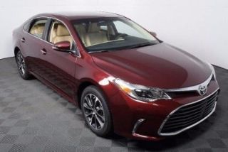 Used 2016 Toyota Avalon XLE in Matthews, North Carolina