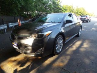 Used 2013 Toyota Avalon XLE in Charlotte, North Carolina