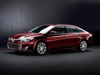 Used 2013 Toyota Avalon XLE in Erie, Pennsylvania