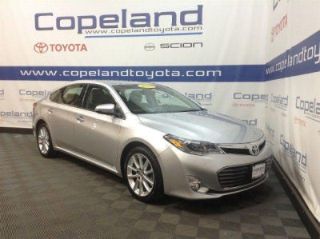 Used 2013 Toyota Avalon Limited Edition in Brockton, Massachusetts